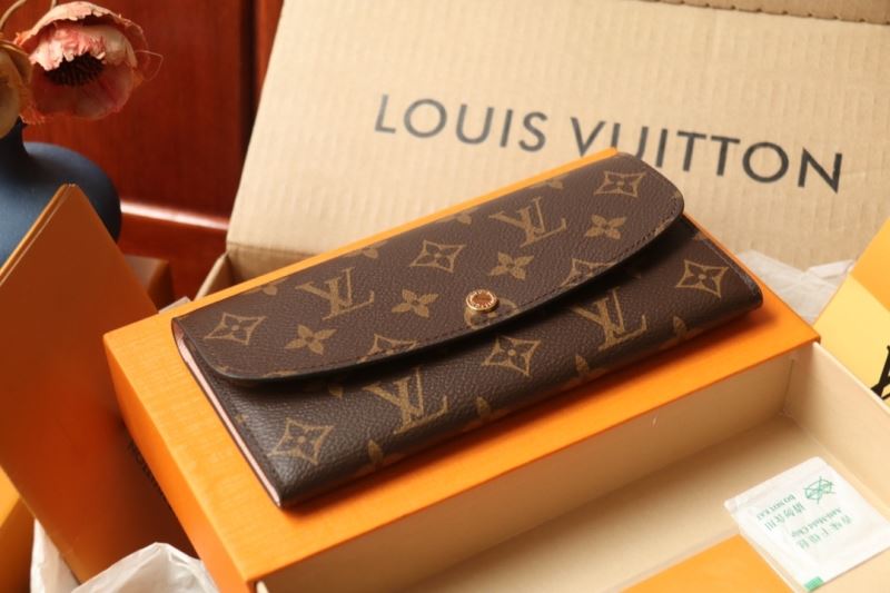 LV Wallets